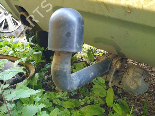Used Tow ball/Mechanism DACIA DUSTER (HS_) 1.5 dCi (109 hp) 25898519