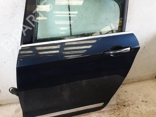 Used Left rear door Left rear door 22865524 22865524