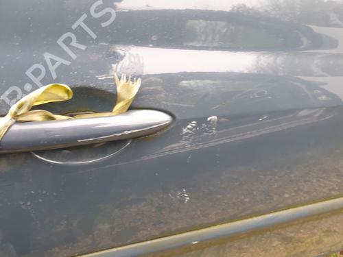 Right front door RENAULT CLIO III (BR0/1, CR0/1) 1.2 16V (BR02, BR0J, BR11, CR02, CR0J, CR11) | BP32363018C3