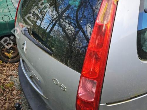 Front slam panel CITROËN C8 (EA_, EB_) 2.0 HDi | BP22866138C72  - Image 8