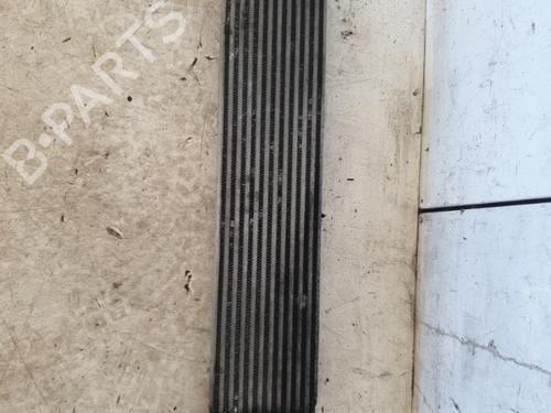 Used Intercooler Intercooler BMW 1 (F20) 118 i (136 hp) 25843560 25843560