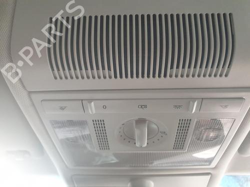 Used Interior roof light Interior roof light SEAT LEON (1P1) [2005-2013] 31388003 31388003