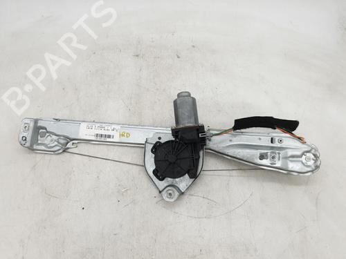 Used Rear right window mechanism Rear right window mechanism 22872605 22872605