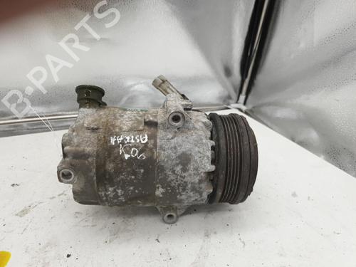 Used AC compressor AC compressor OPEL ASTRA H GTC (A04) 1.8 (L08) (125 hp) 22881699 22881699