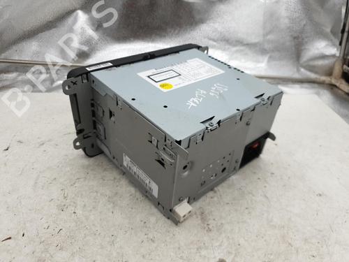 Used Radio SEAT ALTEA (5P1) 1.6 TDI (105 hp) 22871108