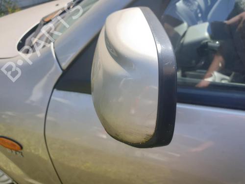 Left mirror MAZDA 323 F VI Hatchback (BJ) 2.0 TD | BP28035149C26 