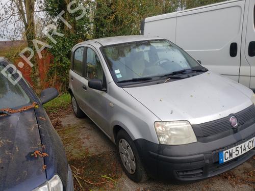 Engine FIAT PANDA (169_) 1.1 (169.AXA1A) | BP34044892M1 - Image 2