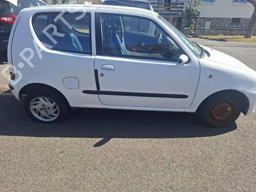 Used Parts FIAT SEICENTO / 600 (187_) 4833117