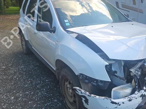 Brugte DACIA DUSTER (HS_) 1.5 dCi (86 hp) 4226530