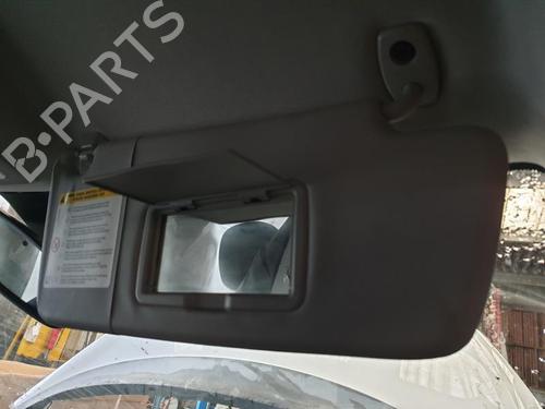 right-sun-visor-opel-meriva-b-mpv-s10-13-cdti-75-13313276-2010-2011-2012-2013-2014-2015-2016-2017-22882032 main image