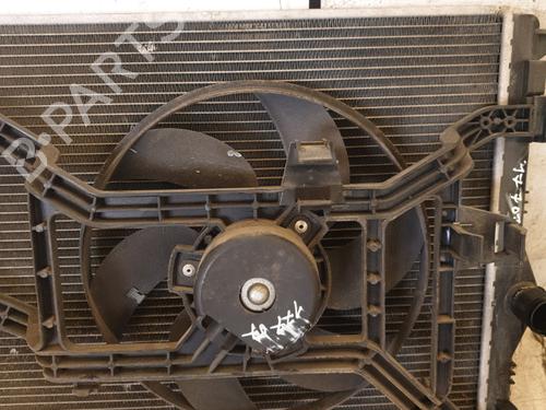 Water radiator DACIA SANDERO 1.2 16V | BP25339200M31 - Image 2