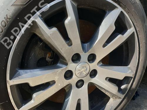 Used Rim PEUGEOT 508 SW I (8E_) 2.0 HDi RXH Hybrid4 (200 hp) 26909306