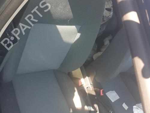 Right front seat FORD FIESTA VI (CB1, CCN) 1.25 | BP28194005C16 - Image 3