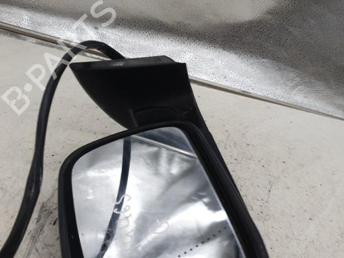 Left mirror PEUGEOT 307 (3A/C) 2.0 HDi 90 | BP22867180C26 
