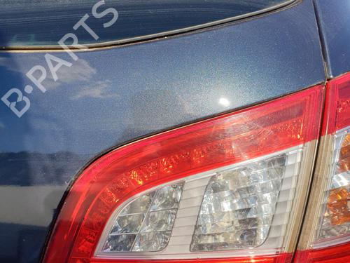Right tailgate light PEUGEOT 508 SW I (8E_) 2.2 HDi | BP25624376C80 - Image 2