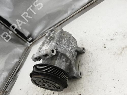 AC compressor FIAT 500 (312_) 1.2 (312AXA1A) | BP22875279M34 