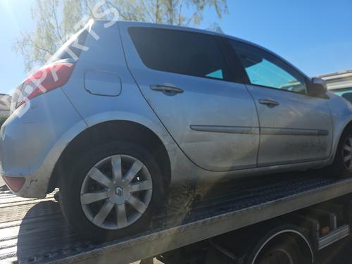 Engine RENAULT CLIO III (BR0/1, CR0/1) 1.2 16V (BR0P, CR0P) | BP30565565M1 