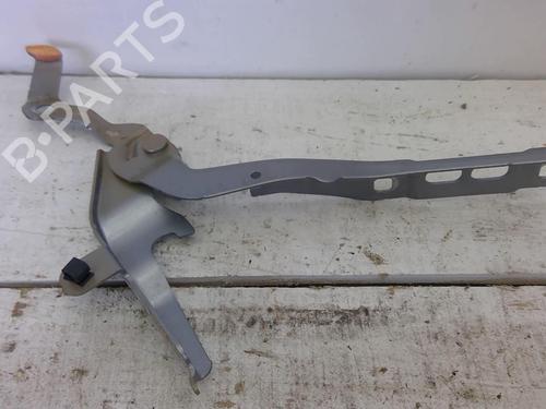 Used Hinge/Door check strap Hinge/Door check strap PEUGEOT 2008 II (UD_, US_, UY_, UJ_, UR_, UC_) 1.5 BlueHDI 110 (UDYHSK) (110 hp) 22882042 22882042