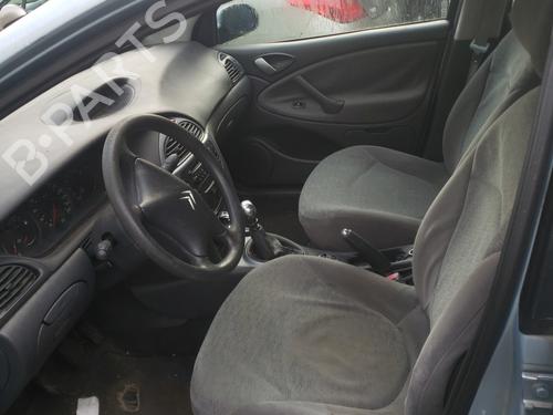 Bremselys CITROËN C5 I (DC_) 2.0 HDi (DCRHZB, DCRHZE) | BP36250050L11  - Image 8