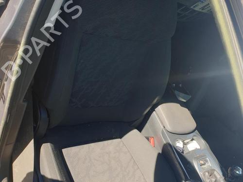 Used Right front seat Right front seat PEUGEOT 3008 I MPV (0U_) [2009-2017] 34335633 34335633