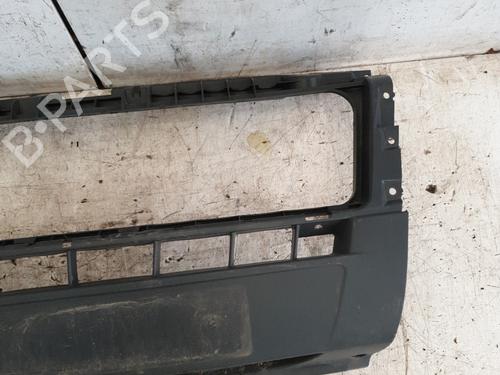Grill Grill PEUGEOT BOXER Van 2.2 HDi 100 (101 hp) 23845479 23845479