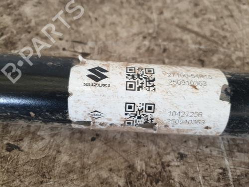Used Driveshaft Driveshaft SUZUKI VITARA (LY) 1.4 Hybrid (Mild Hybrid) AllGrip (APK414) (129 hp) 32500310 32500310