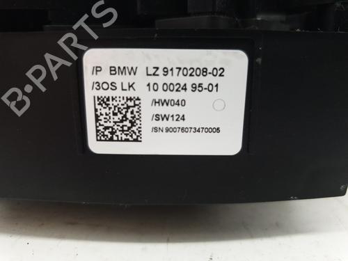 Used Steering column stalk Steering column stalk BMW 5 (E60) 530 d (235 hp) 22864201 22864201