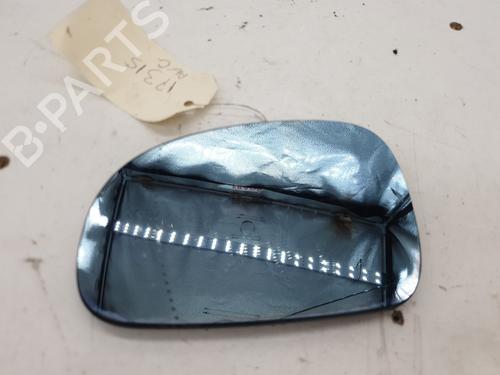 Used Left mirror glass Left mirror glass PEUGEOT 406 (8B) 1.9 TD (90 hp) 23832448 23832448