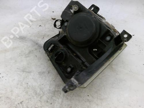 Used Left headlight Left headlight CITROËN C2 (JM_) 1.4 HDi (68 hp) 22882392 22882392