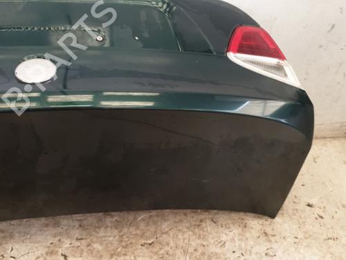 Tailgate BMW 3 (E90) 318 d | BP22874845C6 