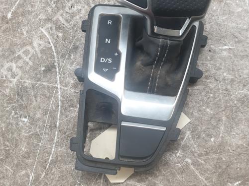 Shift knob AUDI Q5 (8RB)  | BP33653206I34  - Image 6
