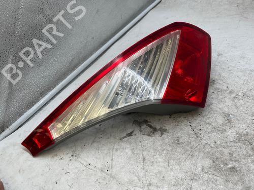 Used Left taillight Left taillight 39044040 39044040