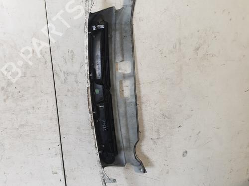 Grille CITROËN SAXO (S0, S1) 1.5 D | BP25031255C40 
