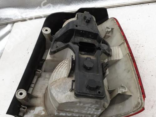 Left taillight VW TOURAN (1T1, 1T2) 2.0 TDI 16V | BP22878505C34 