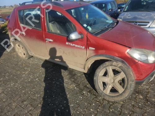 Advarselsbryter DACIA SANDERO 1.5 dCi | BP32360306I22  - Image 7