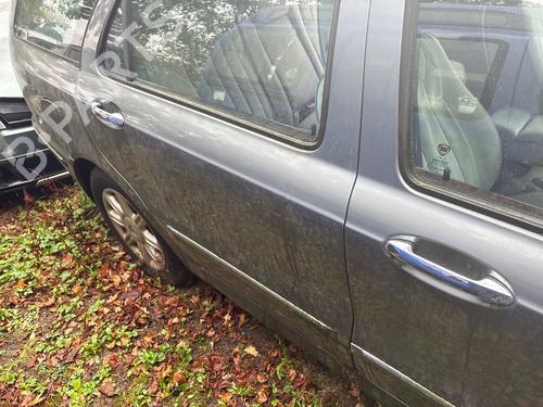 Used Right rear door Right rear door LANCIA LYBRA SW (839_) 2.4 JTD (839BXE1A) (135 hp) 39972804 39972804