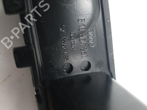 Middle console AUDI A4 B8 Avant (8K5) 2.0 TDI | BP22870193I22 - Image 2