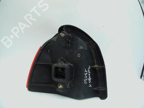 Right taillight RENAULT TWINGO I (C06_) 1.2 (C063, C064) | BP22886490C35 