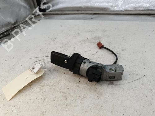 Ignition barrel CITROËN C3 I (FC_, FN_) 1.4 HDi | BP22865706M48 