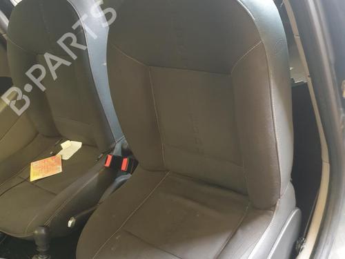 Left front seat RENAULT TWINGO II (CN0_) 1.2 16V (CN04, CN0B) | BP29543441C15 