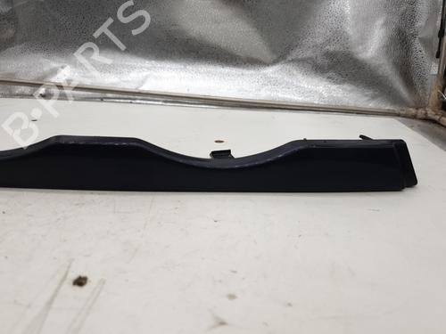 Headlight eyebrow BMW 3 (E46) 320 d | BP24486111C118 