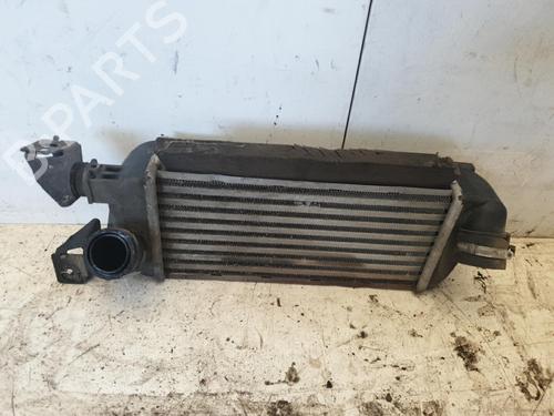Intercooler FIAT 500 (312_) 1.3 D Multijet (312AXE1A) | BP24422057M30 