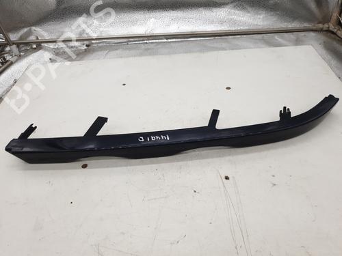 Headlight eyebrow BMW 3 (E46) 320 d | BP24486111C118 