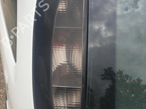 Left taillight OPEL CORSA C (X01) | BP36394635C34 - Image 2