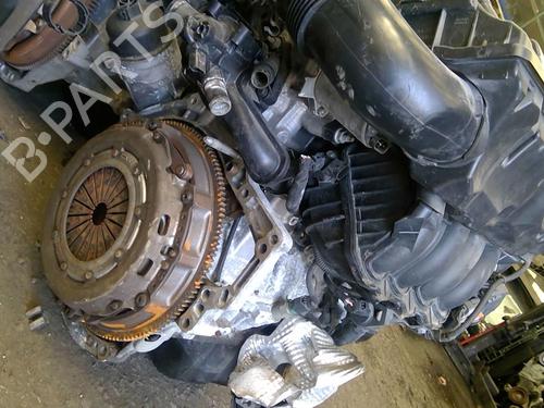 Used Engine Engine PEUGEOT 308 I (4A_, 4C_) 1.4 16V (98 hp) 22868392 22868392