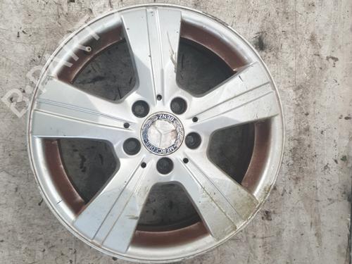 Used Rim MERCEDES-BENZ A-CLASS (W169) A 180 CDI (169.007, 169.307) (109 hp) 28806437