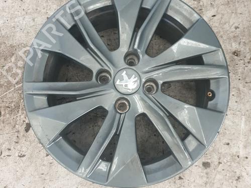 Rim PEUGEOT 2008 II (UD_, US_, UY_, UJ_, UR_, UC_) 1.5 BlueHDI 110 (UDYHSK) | BP29599640C45 