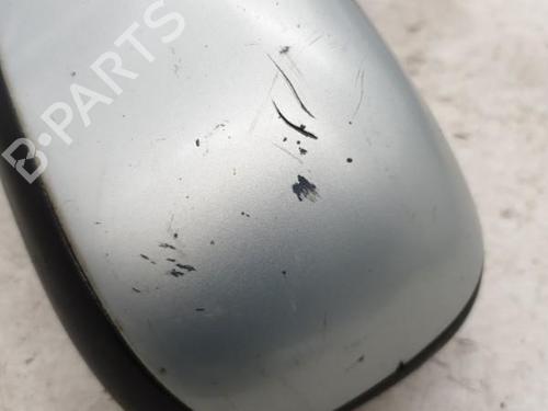 Left mirror RENAULT LAGUNA II (BG0/1_) 1.8 16V (BG04, BG0B, BG0C, BG0V) | BP24422393C26 
