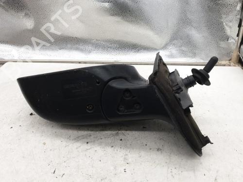 Used Left mirror Left mirror MAZDA 2 (DY) 1.4 CD (68 hp) 24422382 24422382