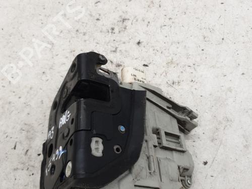 Front left lock AUDI A3 Sportback (8PA) 1.9 TDI | BP22874484C98 